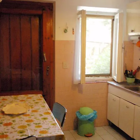 L'arancio Ferienhaus