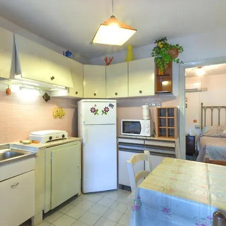 Ferienhaus L'arancio Marina di Campo